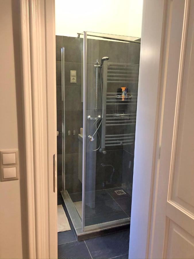 Modern Comfort In Historical 布达佩斯 外观 照片
