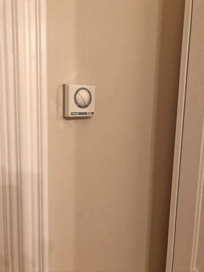 Modern Comfort In Historical 布达佩斯 外观 照片