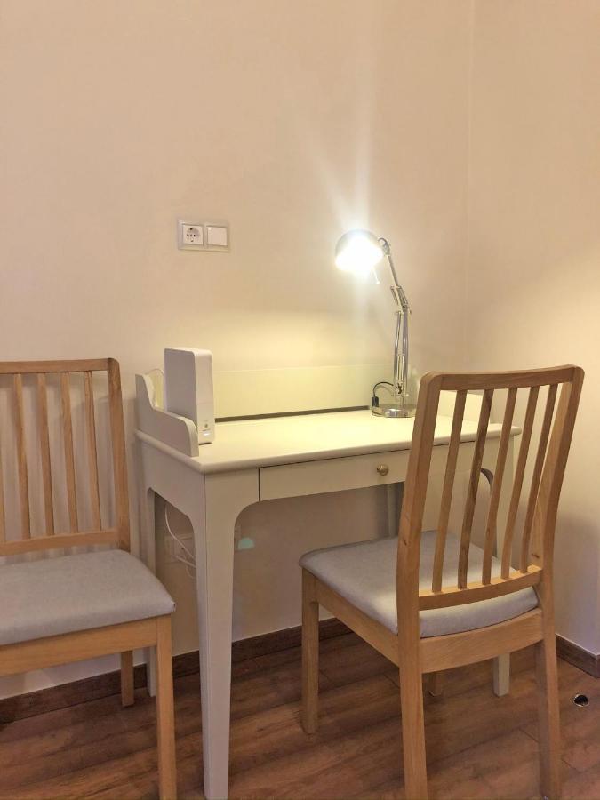 Modern Comfort In Historical 布达佩斯 外观 照片
